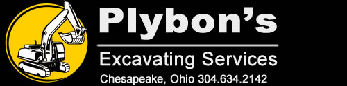 Call Plybon's Excavating for your demolition or land preparation project.